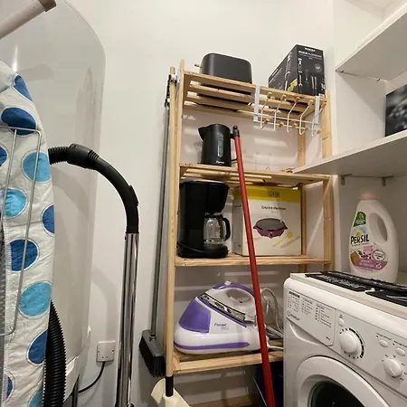 דירה T2 Centre Avec Balcon, 4 Couchages - Fr-1-474-286 *