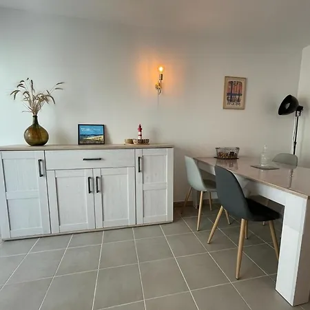 T2 Centre Avec Balcon, 4 Couchages - Fr-1-474-286 Daire Arcachon
